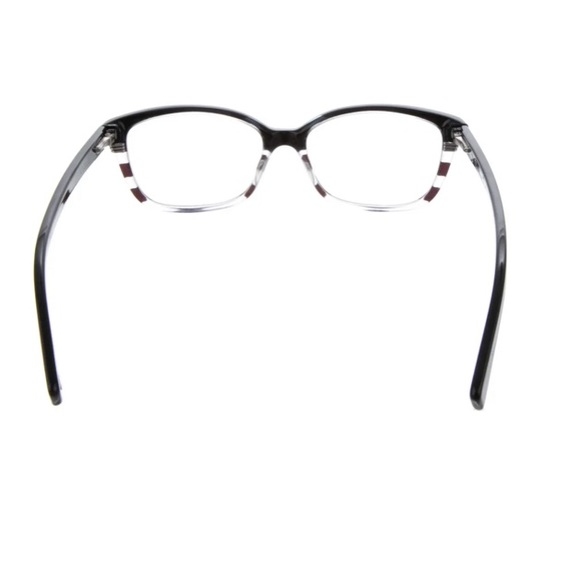 Christian Dior Square Eyeglasses (non-prescription) - Picture 4 of 4